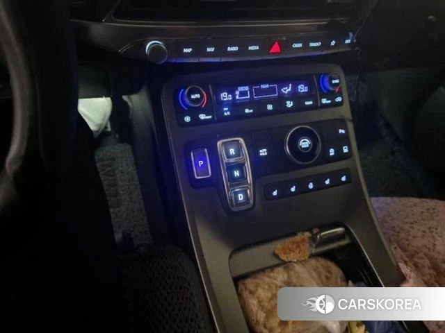 Hyundai Palisade id 4881240 из Кореи 10