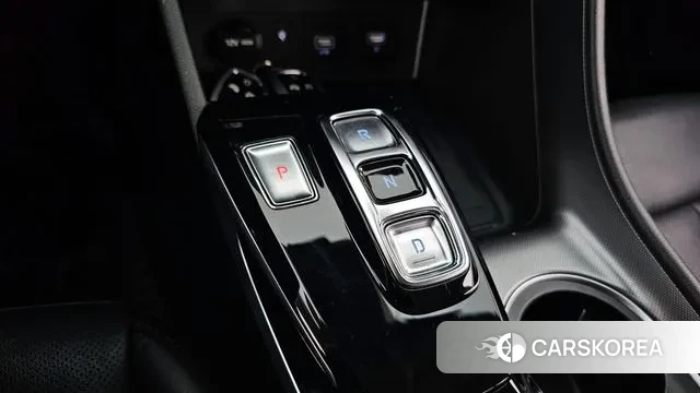 Hyundai Sonata (DN8) id 3741970 из Кореи 19