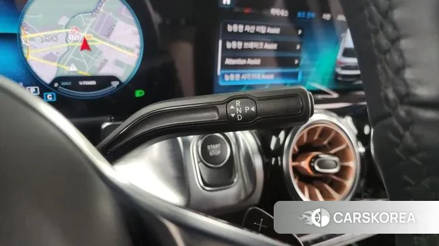 Mercedes-Benz EQB X243 id 3400112 из Кореи 19