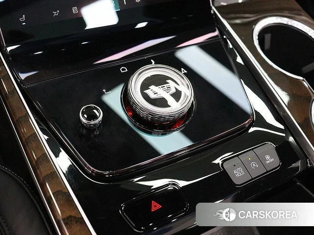 Cadillac Escalade 5th Generation id 4635119 из Кореи 19