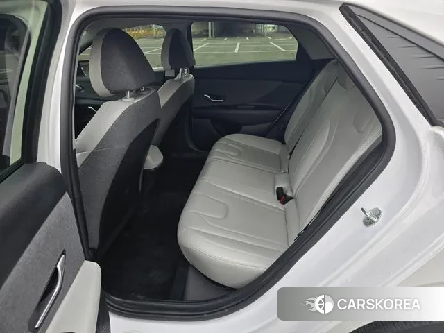 Hyundai Avante (CN7) id 3681862 из Кореи 19