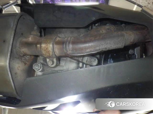 Kawasaki NINJA 400R id 4391886 из Японии 9