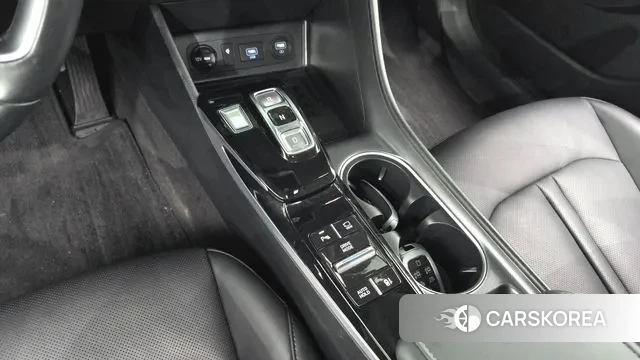 Hyundai Sonata (DN8) id 3735324 из Кореи 19