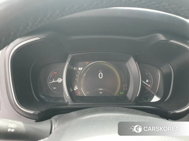 Renault Korea (Samsung) The New QM6 id 4529386 из Кореи 18