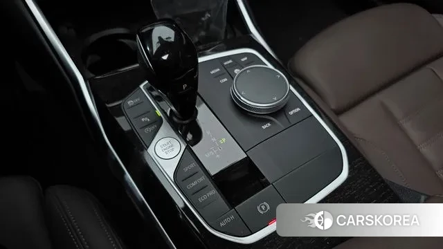 BMW 3 Series (G20) id 3317574 из Кореи 19