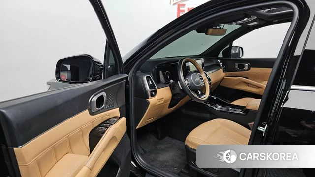 Kia Sorento 4th Generation id 4585456 из Кореи 33