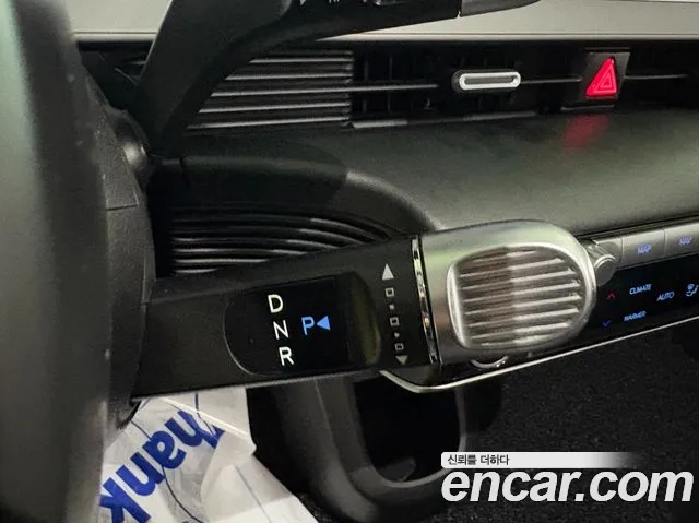 Hyundai Ionic 5 id 2936077 из Кореи 15