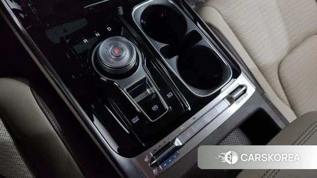 Kia Carnival 4th generation id 3639215 из Кореи 19