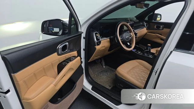 Kia Sorento 4th Generation id 4641745 из Кореи 32