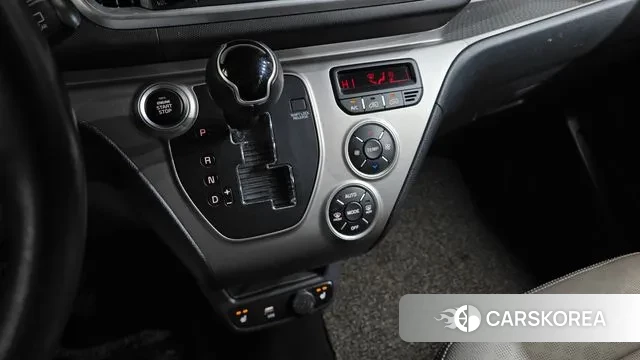 Kia The New Ray id 3640482 из Кореи 19