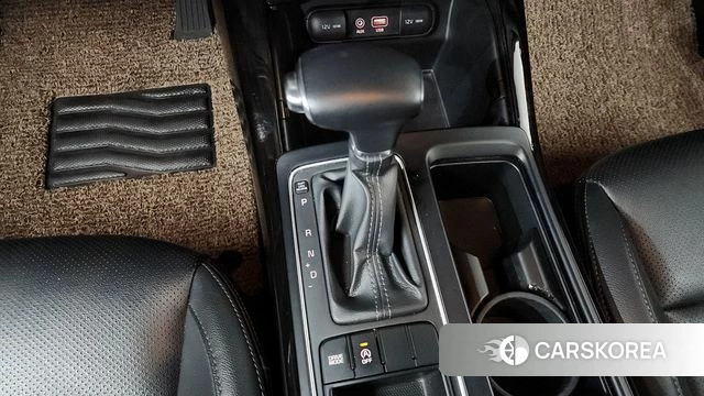 Kia The New Sorento id 4363601 из Кореи 32
