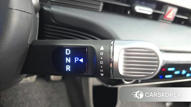 Hyundai Ionic 5 id 4444280 из Кореи 35