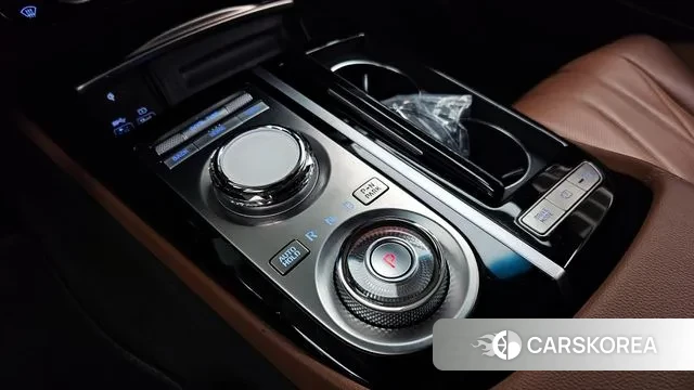 Genesis G80 (RG3) id 3751935 из Кореи 19