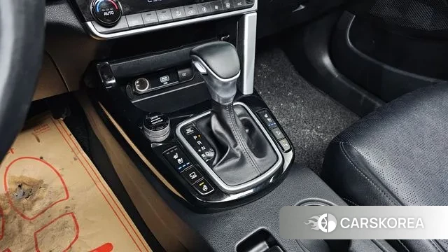 Kia Seltos id 3656177 из Кореи 19