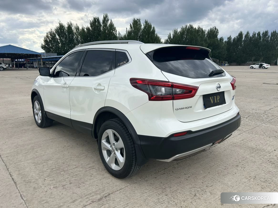 Nissan Qashqai id 4413273 из Китая 12