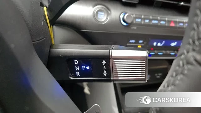 Hyundai Kona Hybrid (SX2) id 3670237 из Кореи 19