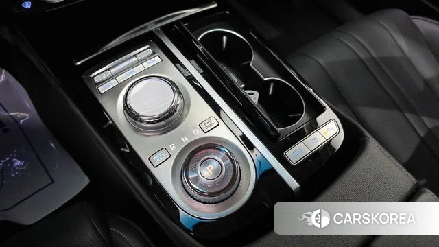 Genesis G80 (RG3) id 4847920 из Кореи 34