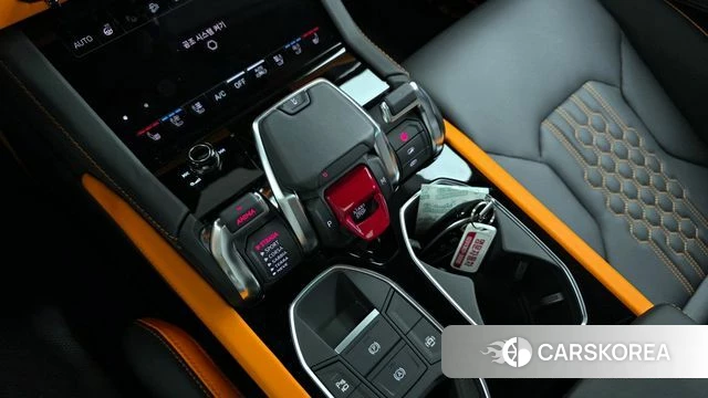 Lamborghini Urus id 3786168 из Кореи 19