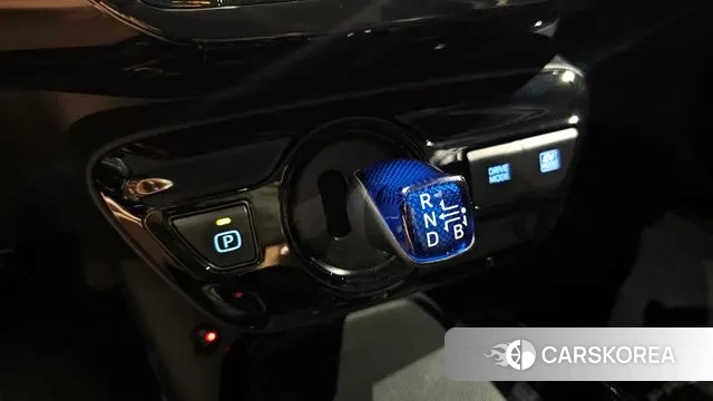 Toyota Prius 4th Generation id 2964358 из Кореи 19