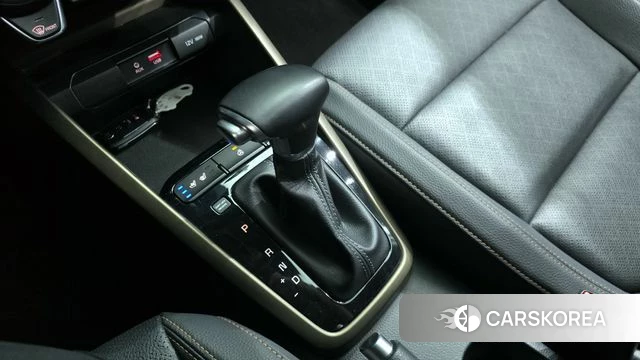 Kia Stonic id 4295065 из Кореи 19