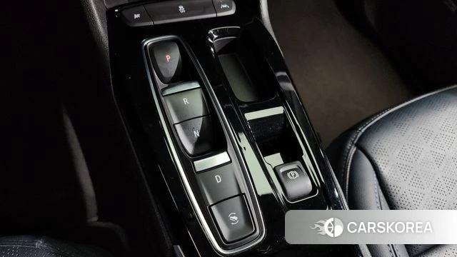 Chevrolet (GM Daewoo) Bolt EUV id 4195073 из Кореи 35