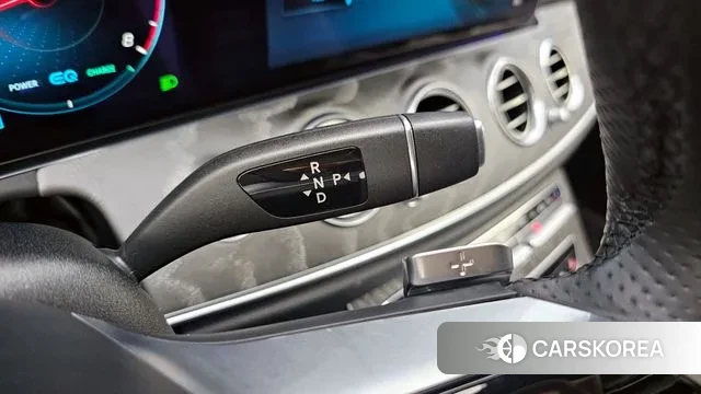 Mercedes-Benz E-Class W213 id 3747526 из Кореи 19