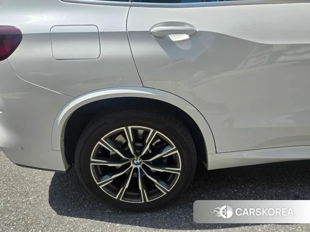 BMW X5 (G05) id 4481895 из Кореи 19
