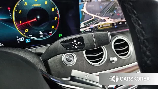 Mercedes-Benz E-Class W213 id 3696760 из Кореи 19