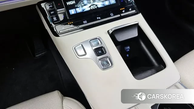 Hyundai The New Grandeur IG id 3442813 из Кореи 19