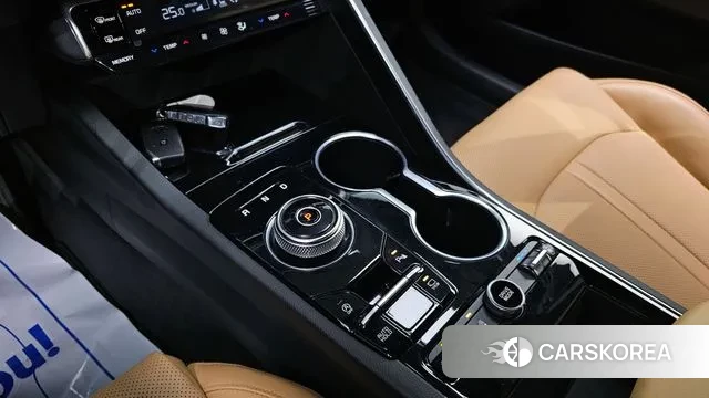 Kia K5 3rd generation id 3607756 из Кореи 19