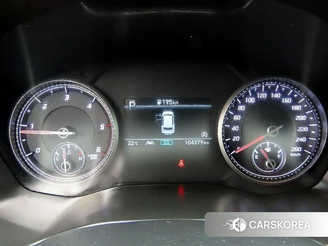 Hyundai The New Santa Fe id 4864071 из Кореи 19