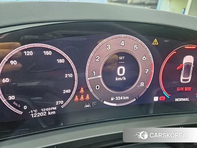 Porsche Cayenne (PO536) id 3618988 из Кореи 19