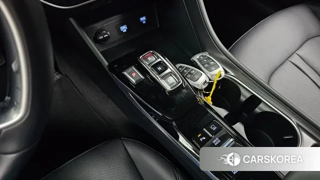 Hyundai Sonata (DN8) id 3453305 из Кореи 19