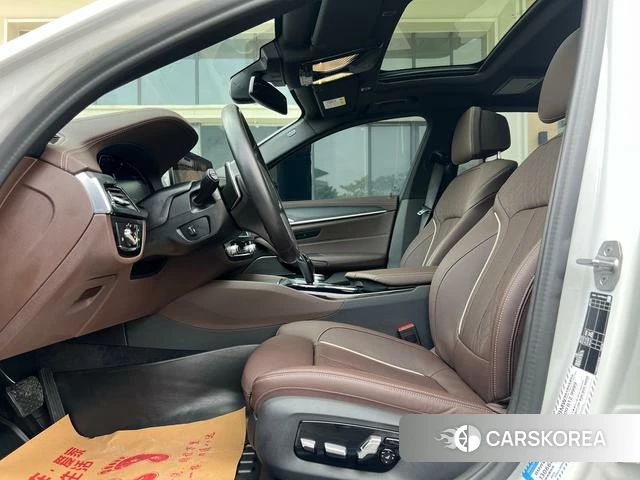 BMW 5 series id 4342038 из Китая 34
