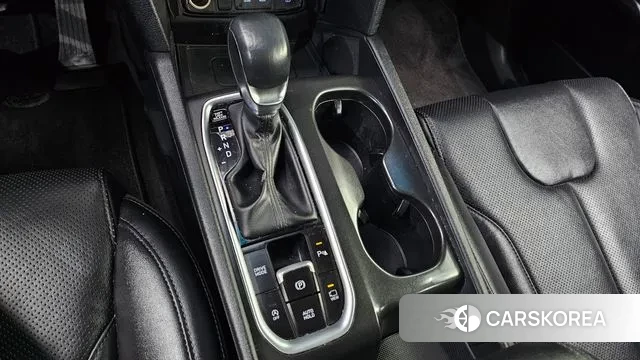 Hyundai Santa Fe TM id 3599016 из Кореи 19