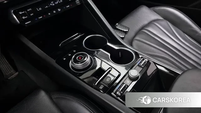 Kia K5 3rd generation id 3142576 из Кореи 19