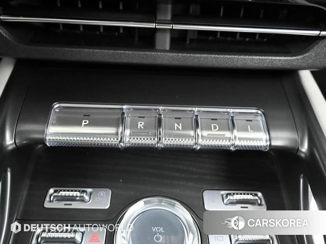 Lincoln Nautilus 2nd Generation id 3909688 из Кореи 19