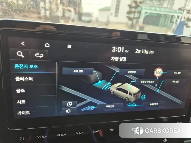 Hyundai Staria id 3674883 из Кореи 18