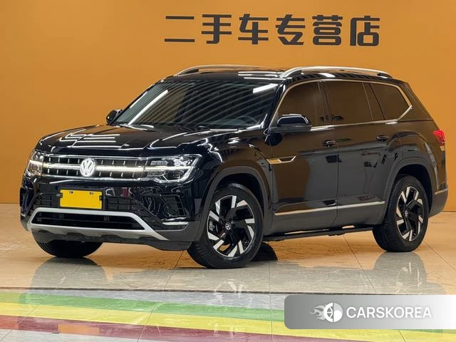 Volkswagen Tourang id 4213607 из Китая 13