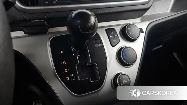 Kia The New Ray id 3742815 из Кореи 19