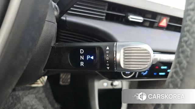 Hyundai Ionic 5 id 4422413 из Кореи 31