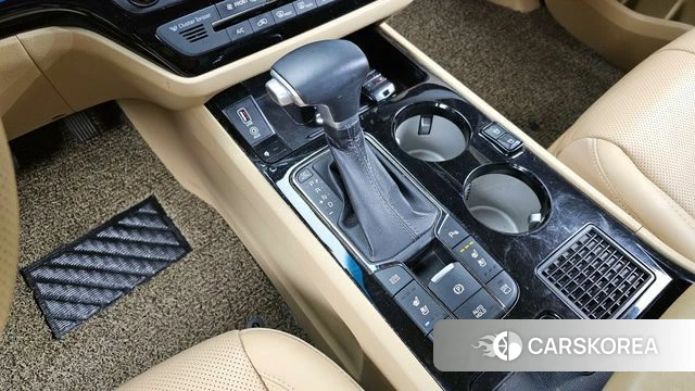 Kia The New Carnival id 3924442 из Кореи 19