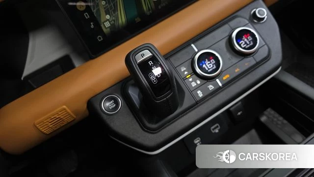 Land Rover Defender (L663) id 4474620 из Кореи 19
