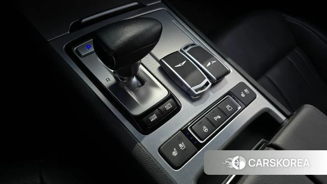 Genesis G80 id 4647821 из Кореи 30