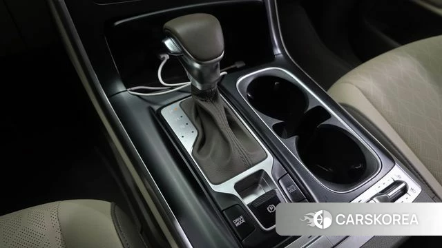 Kia Carnival 4th generation id 3954282 из Кореи 19