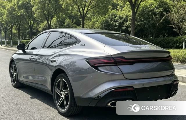 MG MG7 id 4254146 из Китая 9