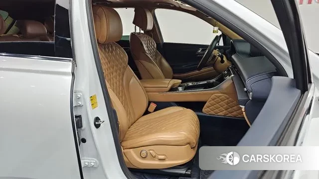 Genesis GV80 id 3464242 из Кореи 19