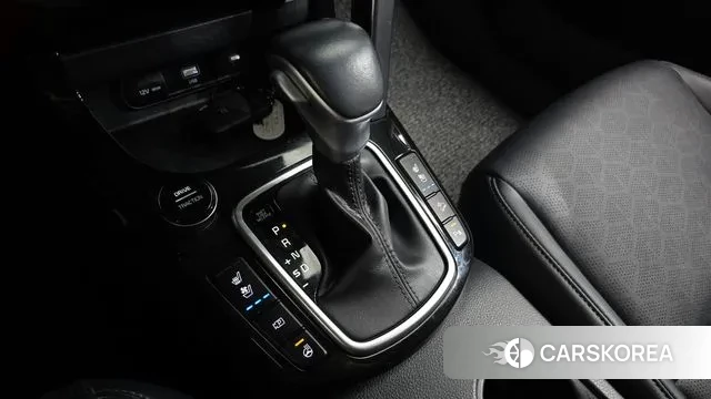 Kia The New Seltos id 3348524 из Кореи 19