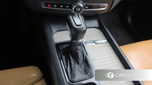 Volvo XC60 second Generation id 4864947 из Кореи 19