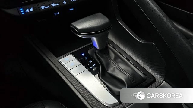 Hyundai Avante (CN7) id 3813528 из Кореи 19